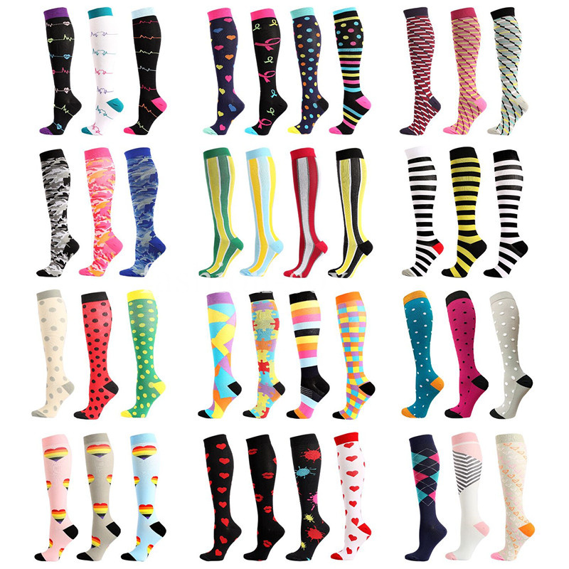 Compression Sock Medical - Новые компрессионные чулки, варикозное расширение вен,