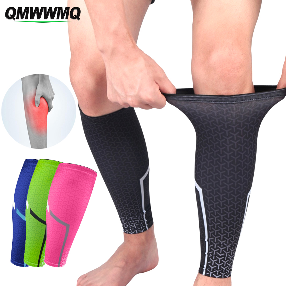 Compression Sleeve Calf - 1 шт., компрессионные рукава для мужчин
