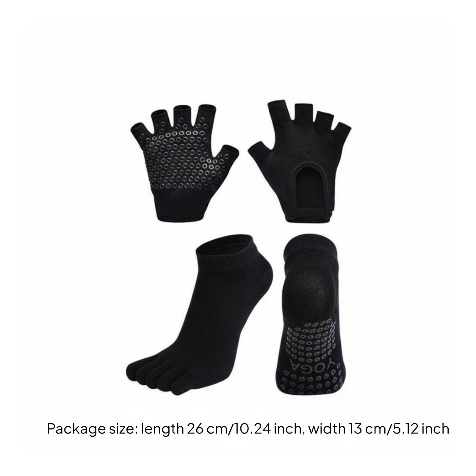 Носки для пилатеса для женщин, – обзор и цена Grip Sock Yoga
