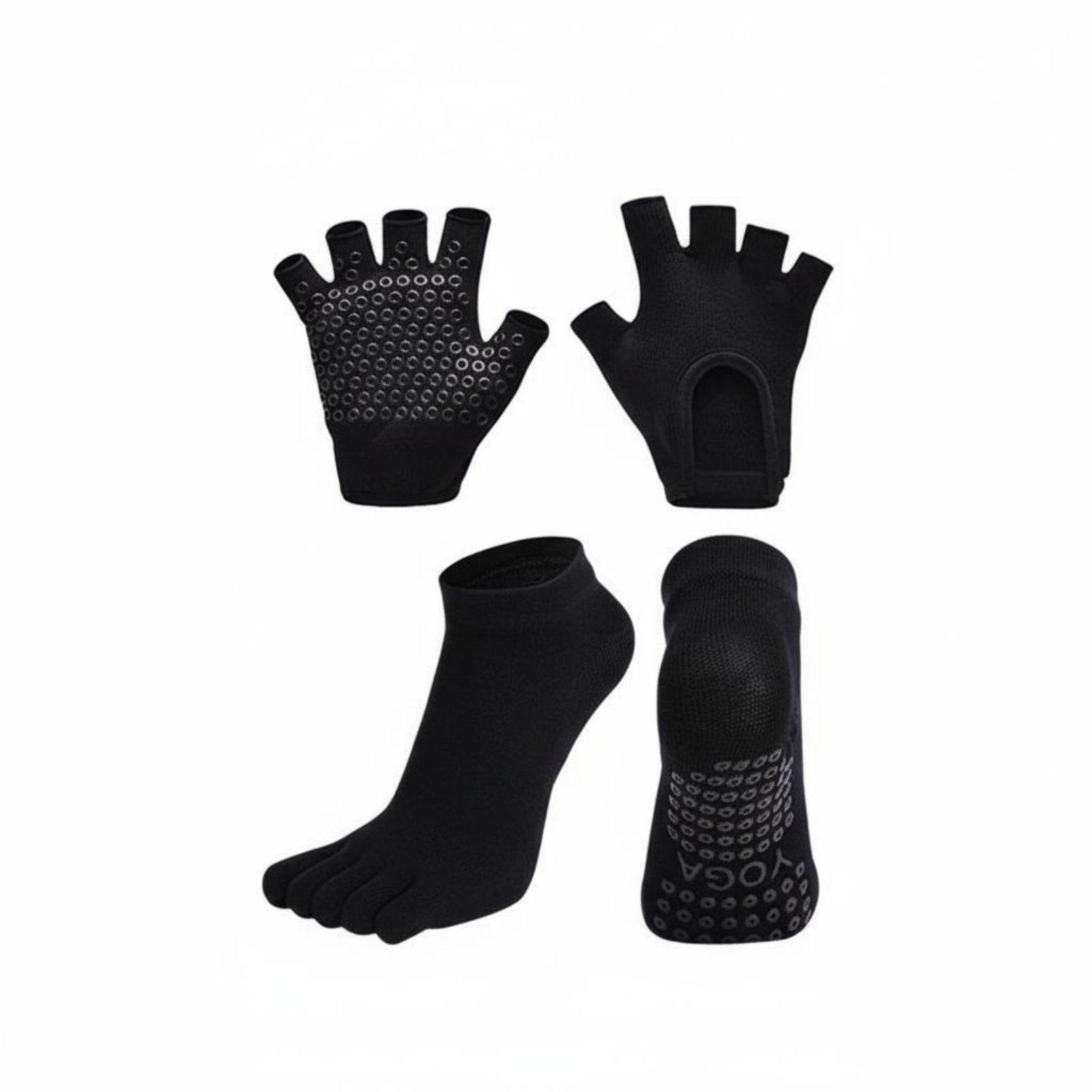 Носки для пилатеса для женщин, – обзор и цена Grip Sock Yoga