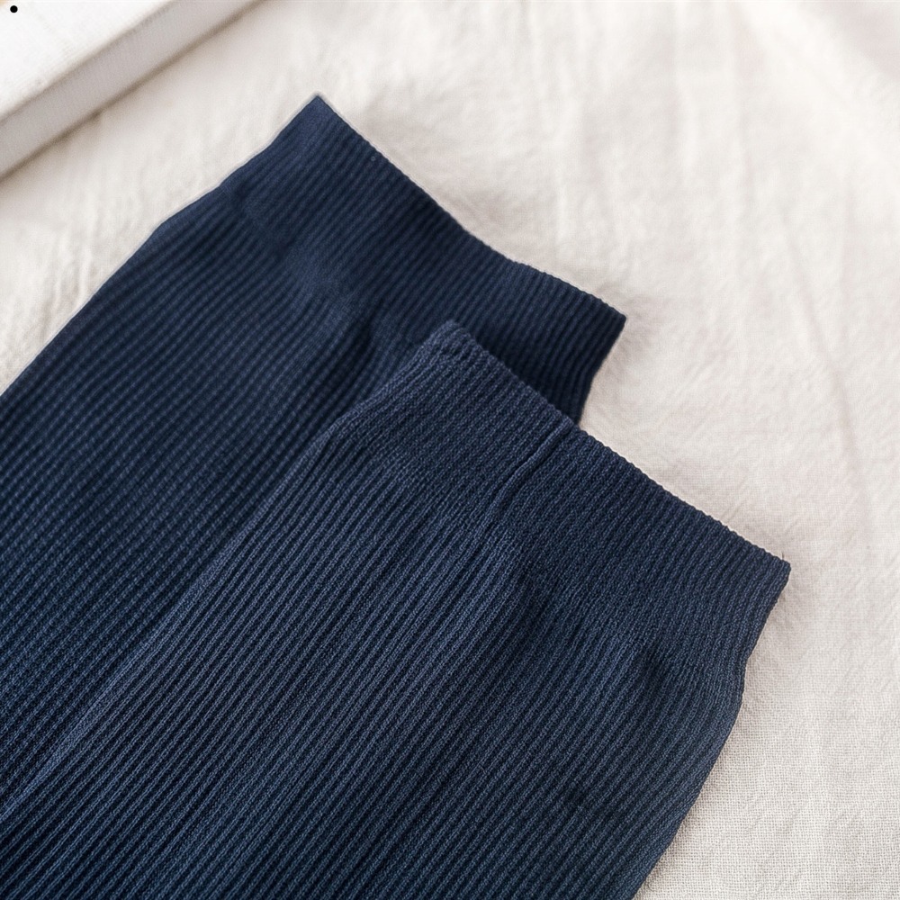 10 пар модных дышащих мужских  – обзор и цена Silk Sock Bamboo