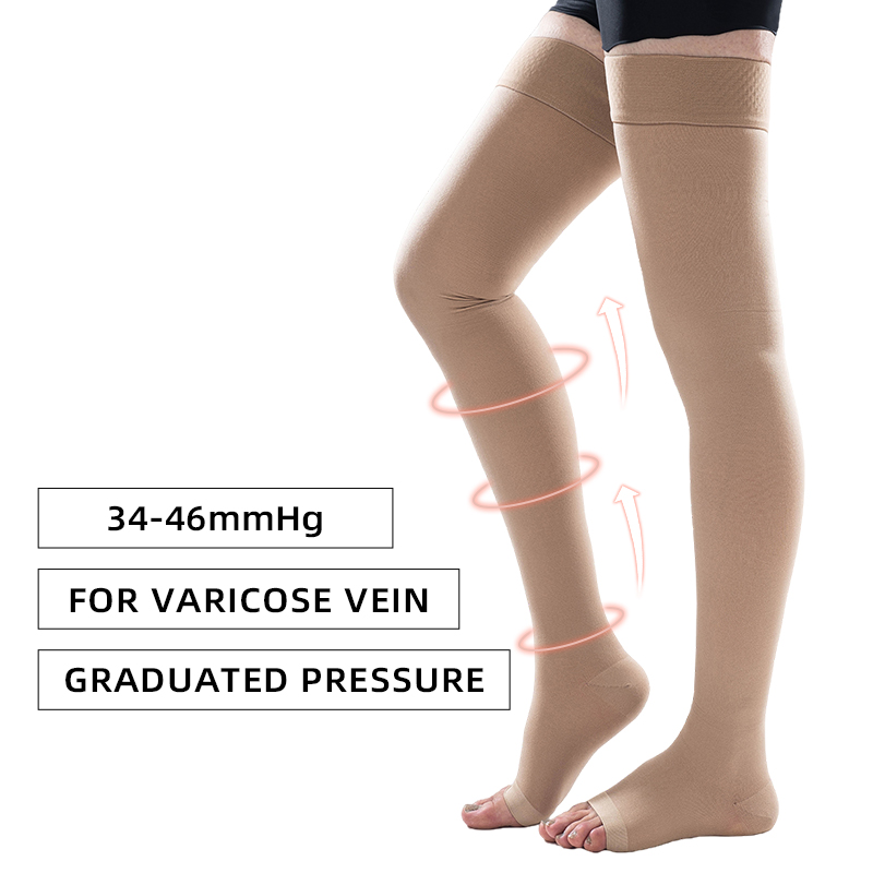 1 пара медицинских компрессион – обзор и цена Compression Sock Medical