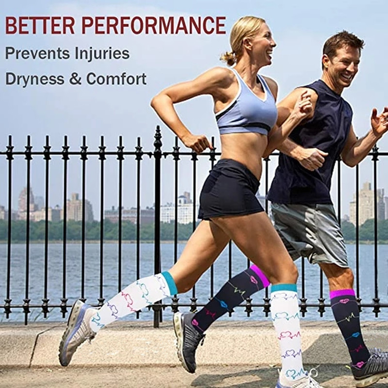 Новые компрессионные чулки, ва – обзор и цена Compression Sock Medical