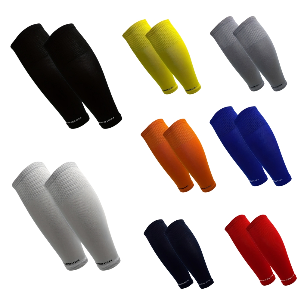 2-пары спортивных щитков для н – обзор и цена Compression Sleeve Calf