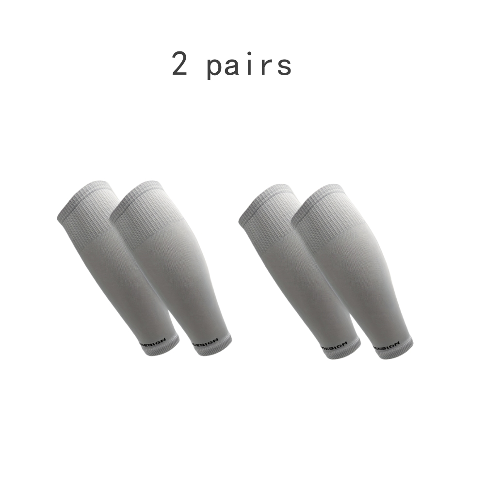 2-пары спортивных щитков для н – обзор и цена Compression Sleeve Calf
