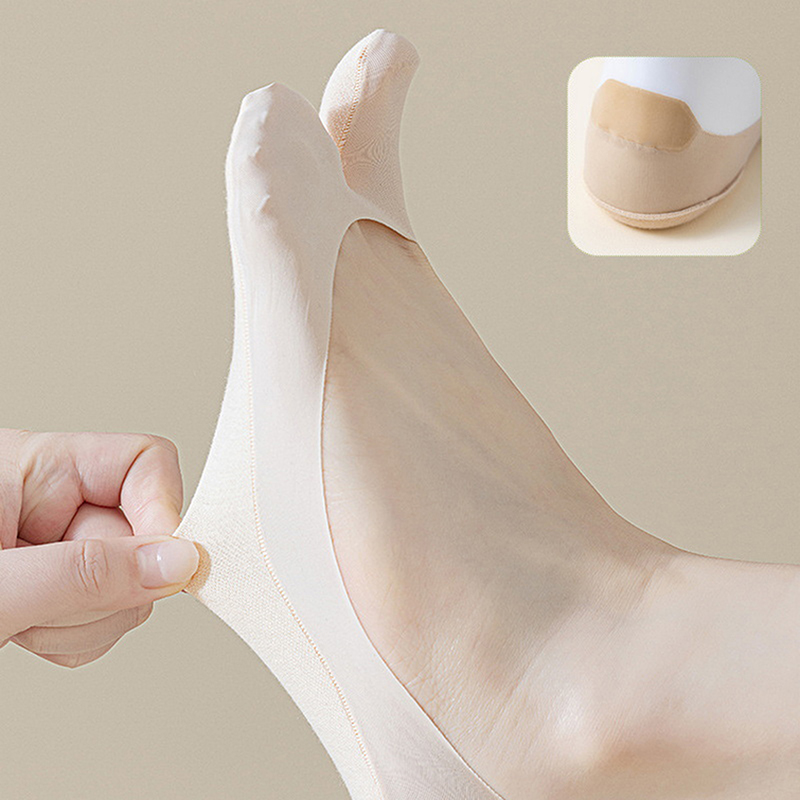 Ультратонкие носки с раздельны – обзор и цена Toe Sock Split