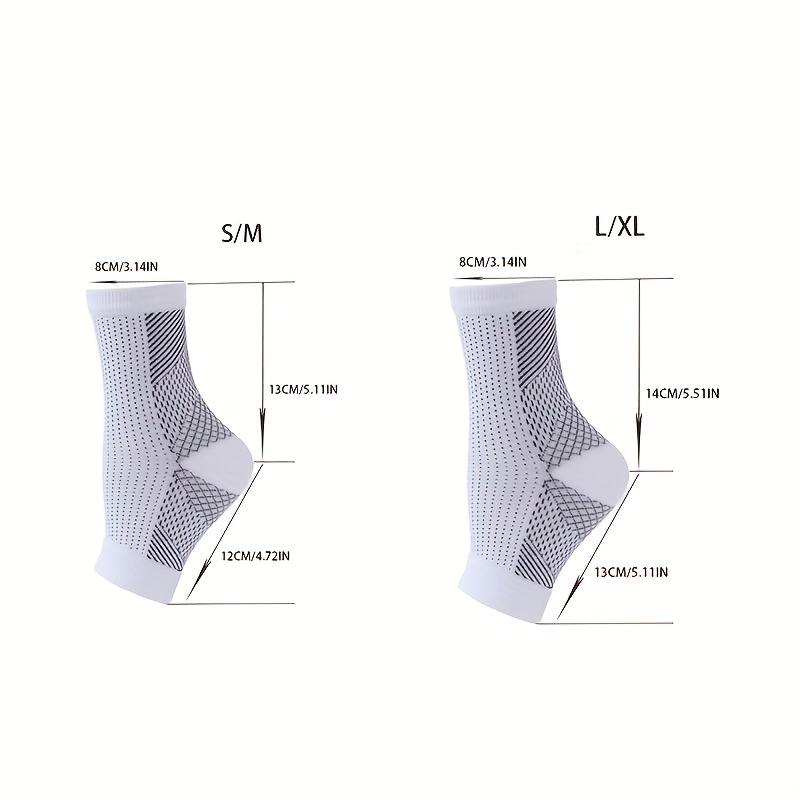Белые компрессионные рукава дл – обзор и цена Compression Sleeve Calf