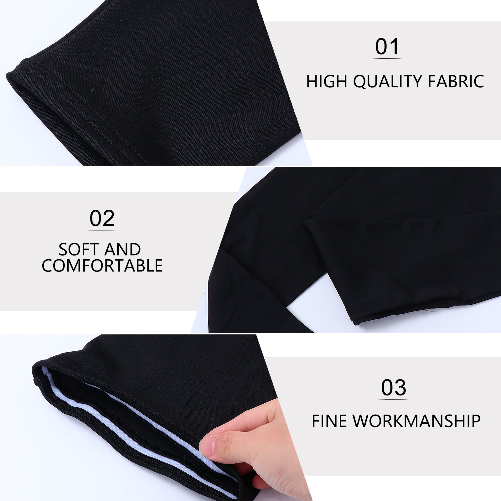 1 пара осенне-зимних велосипед – обзор и цена Compression Sleeve Calf