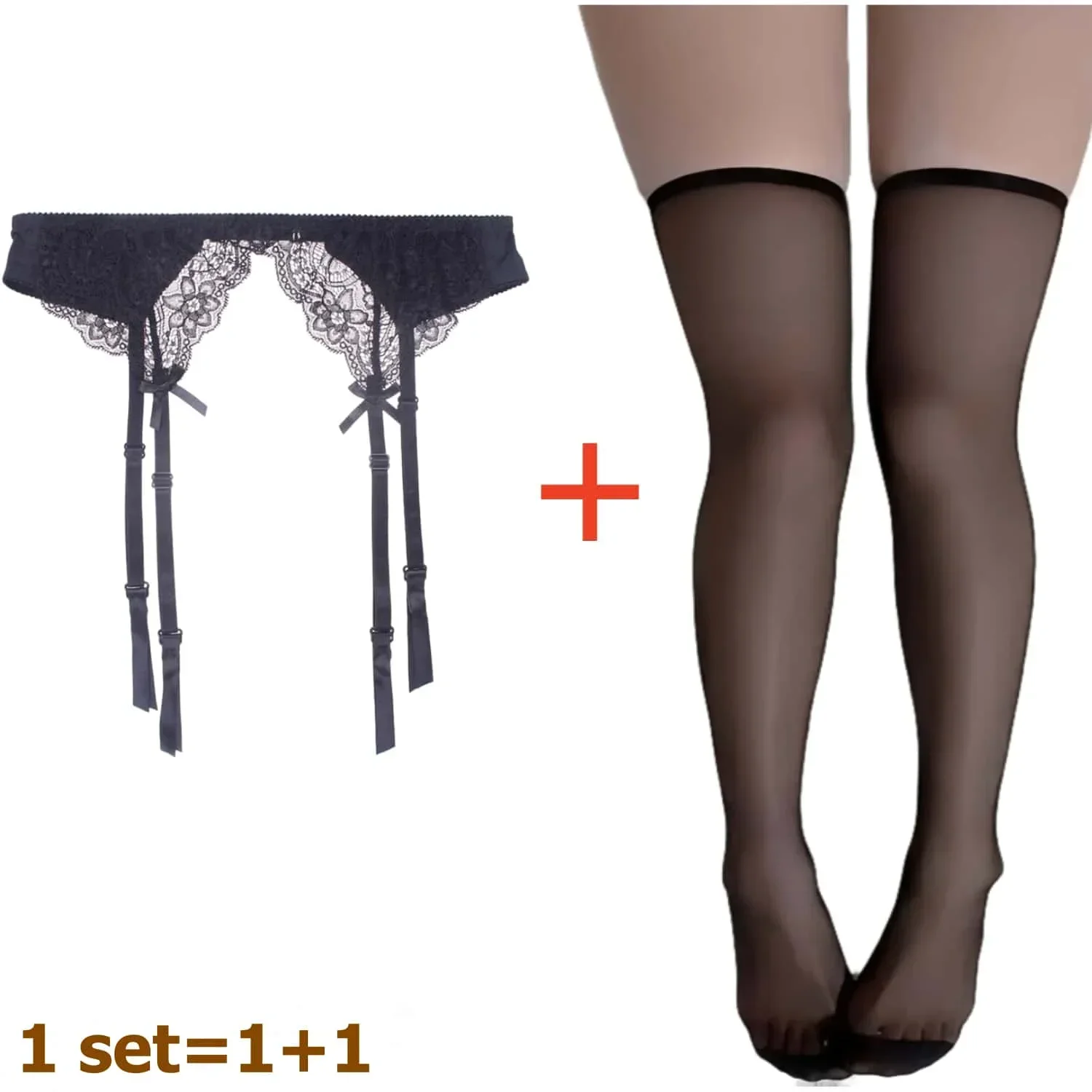 Комплект из 2-х предметов: жен – обзор и цена Tights Pantyhose Sheer