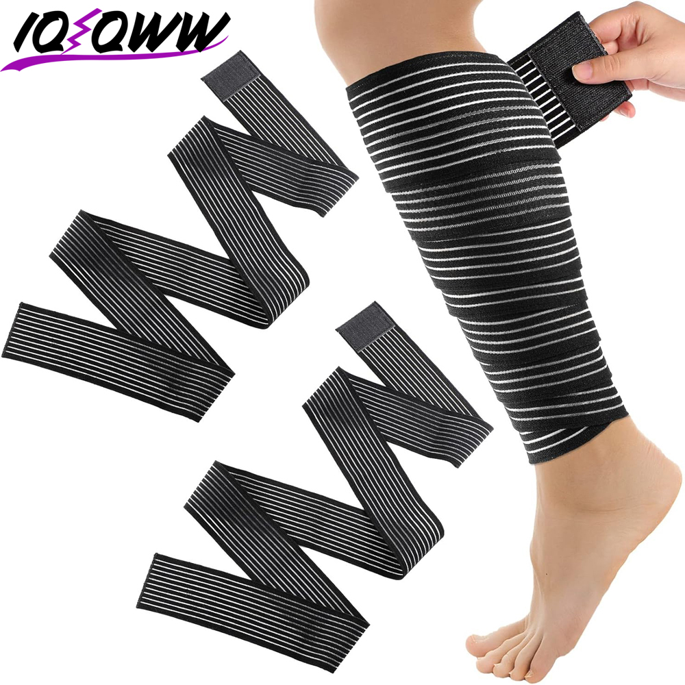 1 шт., 40-300 см, компрессионн – обзор и цена Compression Sleeve Calf