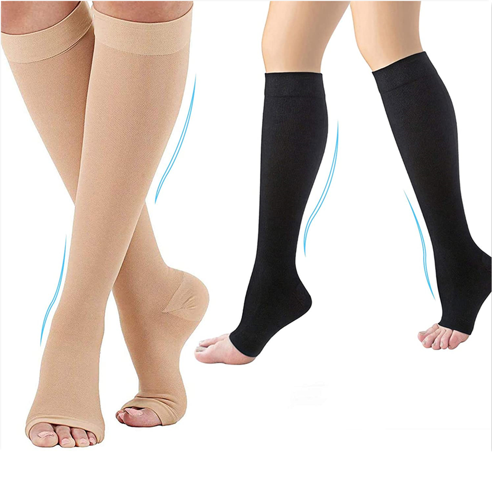 Компрессионные носки, S-XXL, м – обзор и цена Compression Sock Medical