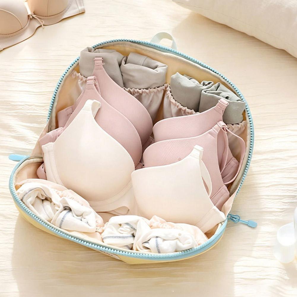 Сумка для хранения нижнего бел – обзор и цена Sock Organizer Tray