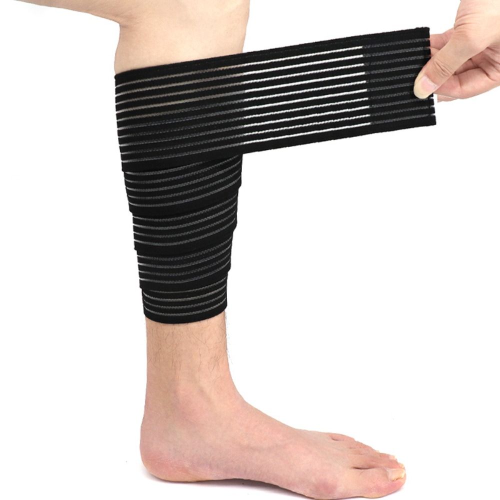 Компрессионные леггинсы для об – обзор и цена Compression Sleeve Calf