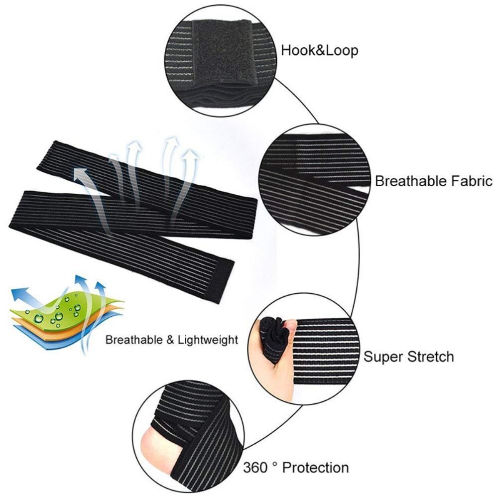 Компрессионные леггинсы для об – обзор и цена Compression Sleeve Calf