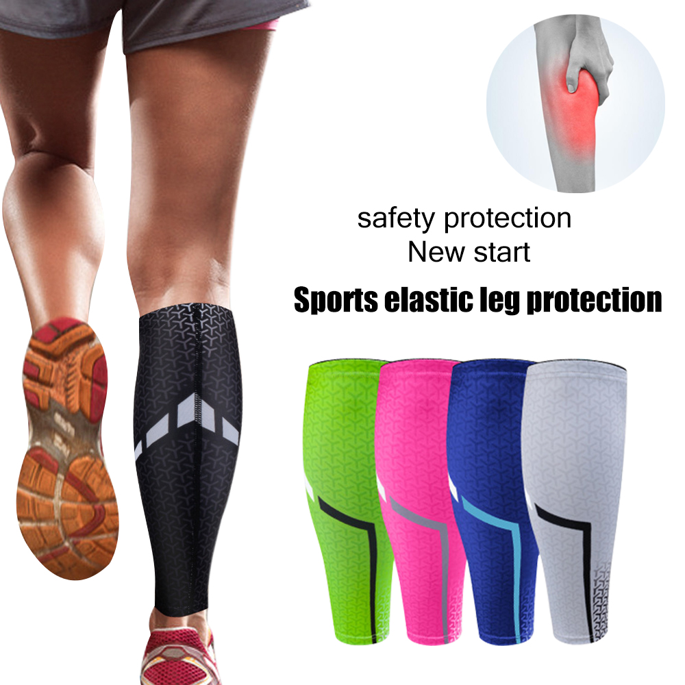 1 шт., компрессионные рукава д – обзор и цена Compression Sleeve Calf