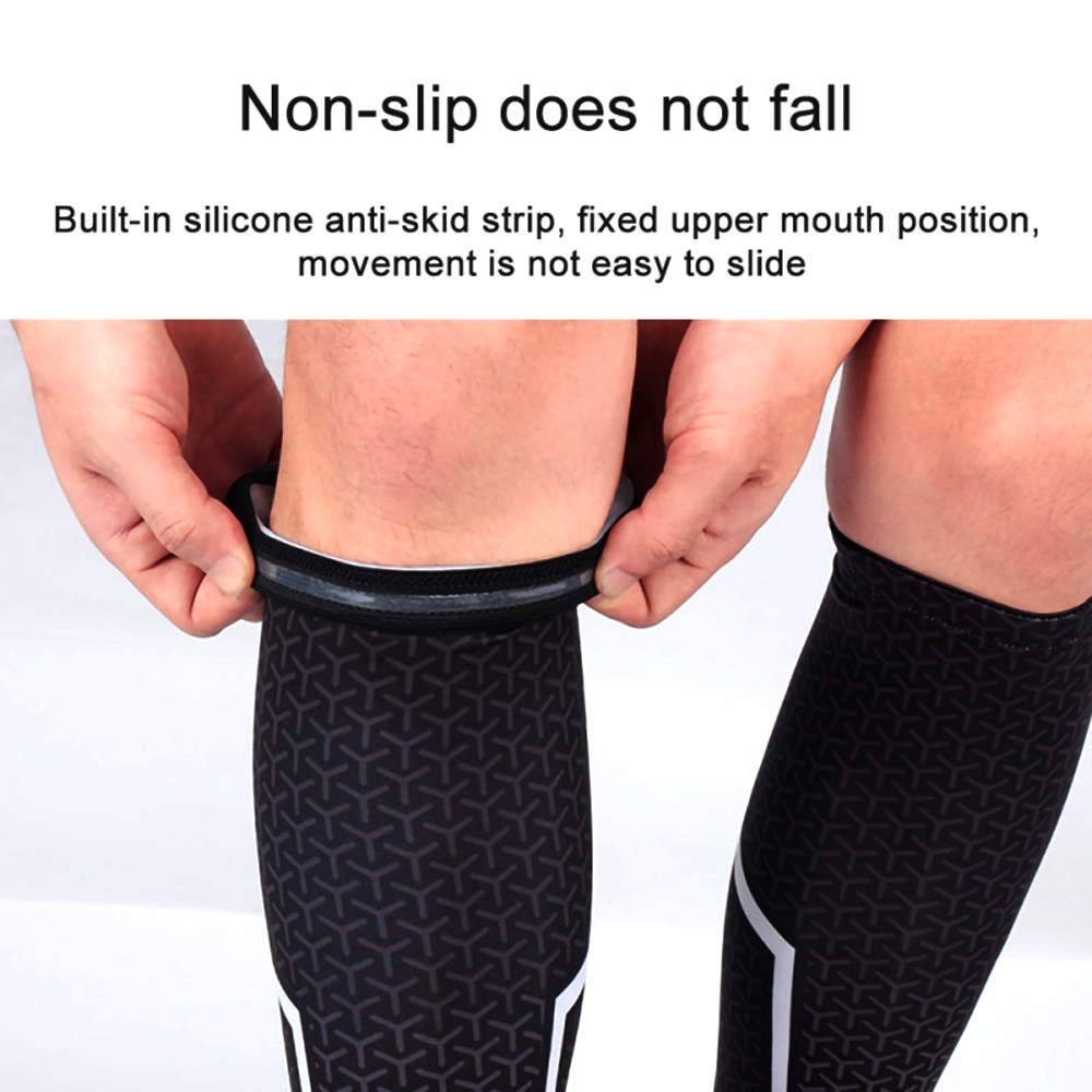 1 шт., компрессионные рукава д – обзор и цена Compression Sleeve Calf