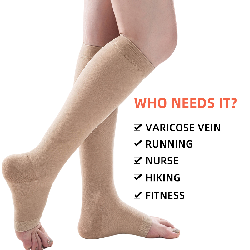 2 шт./пара, медицинские компре – обзор и цена Compression Sleeve Calf